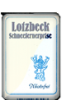 Lotzbeck Schneefernerprise
